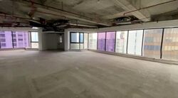 Tong Building (D9), Office #625421321